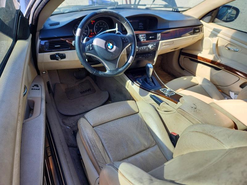 63324756 :رقم المزاد ، WBAKE3C52BE558518 vin ، 2011 Bmw 328 مزاد بيع