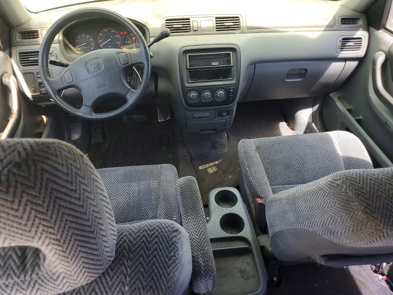 Aukcja sprzedaży 1997 Honda Cr-v, vin: JHLRD1858VC057525, numer aukcji: 65548446