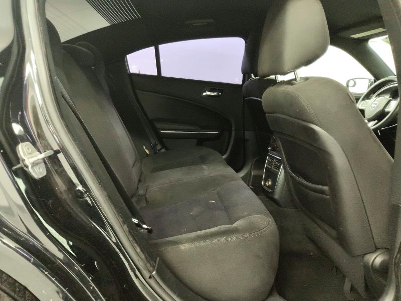 63776496 :رقم المزاد ، 2C3CDXBG7DH625456 vin ، 2013 Dodge Charger مزاد بيع