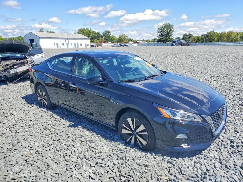 2020 Nissan Altima მანქანა იყიდება აუქციონზე, vin: 1N4BL4DW7LC252407, აუქციონის ნომერი: 66065536