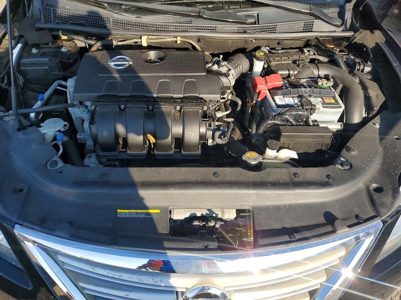 Aukcja sprzedaży 2014 Nissan Sentra, vin: 3N1AB7AP2EY203331, numer aukcji: 65984916