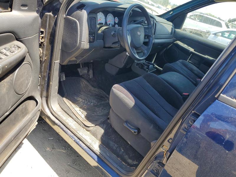 64742476 :رقم المزاد ، 1D7HA18N84S779475 vin ، 2004 Dodge Ram 1500 مزاد بيع