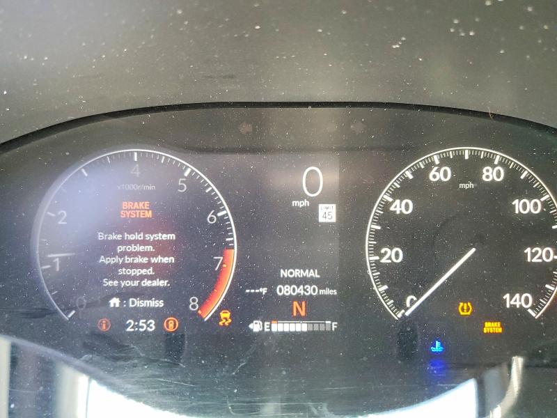 Aukcja sprzedaży 2025 Honda Hr-v, vin: 3CZRZ1H56SM752654, numer aukcji: 65892356
