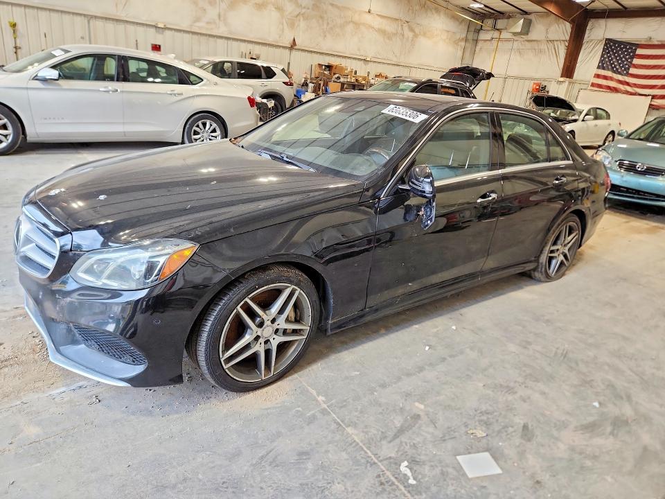 Продаж на аукціоні авто 2014 Mercedes-benz E, vin: WDDHF9BBXEB060664, номер лоту: 65635306