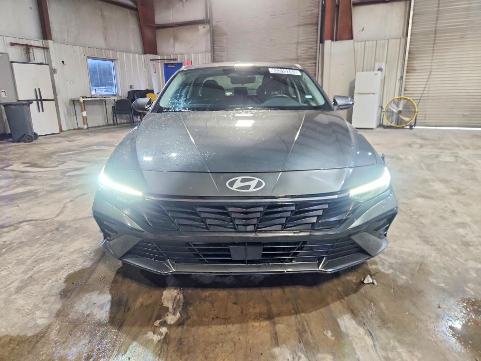 Продаж на аукціоні авто 2025 Hyundai Elantra, vin: KMHLS4DG4SU881895, номер лоту: 63310286