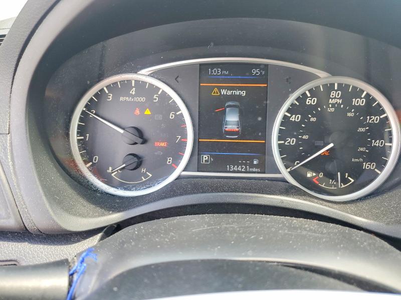 Продажа на аукционе авто 2019 Nissan Sentra, vin: 3N1AB7AP4KY264045, номер лота: 64449906