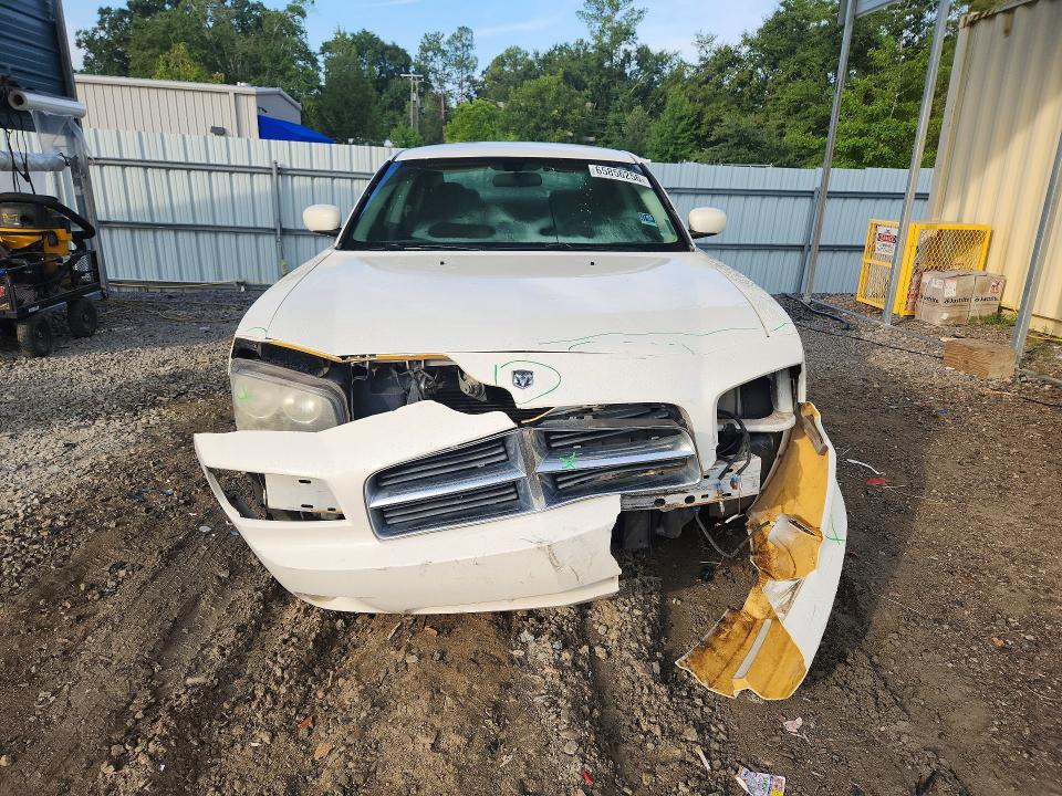 Продаж на аукціоні авто 2010 Dodge Charger, vin: 2B3CA3CV1AH127504, номер лоту: 65856256