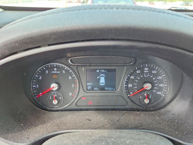 Aukcja sprzedaży 2019 Kia Sorento, vin: 5XYPG4A38KG542146, numer aukcji: 66800916