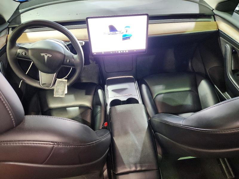 Aukcja sprzedaży 2022 Tesla Model 3, vin: 5YJ3E1EA6NF370111, numer aukcji: 67283716