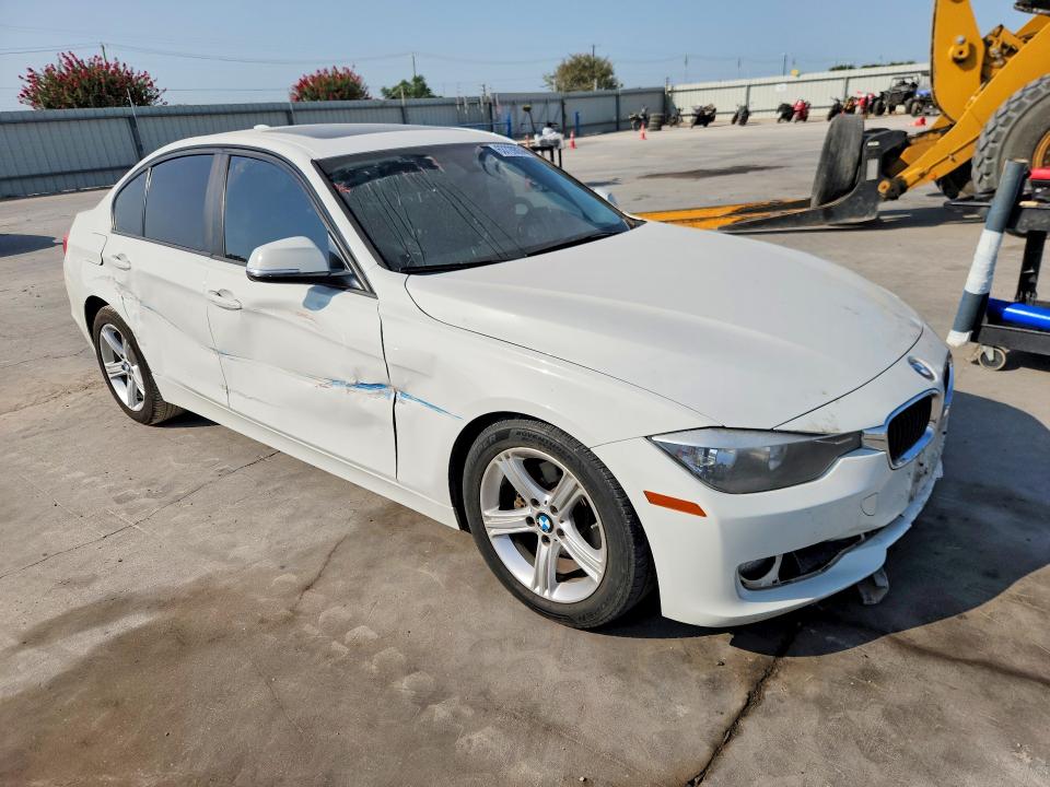 Продажа на аукционе авто 2014 Bmw 328, vin: WBA3C1C52EK105777, номер лота: 63729036