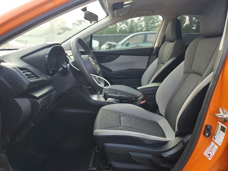 Продаж на аукціоні авто 2018 Subaru Crosstrek, vin: JF2GTAAC5JH235017, номер лоту: 64459116