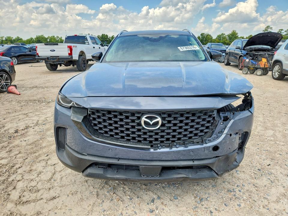 2026 Mazda Cx-50 მანქანა იყიდება აუქციონზე, vin: 7MMVABBL2TN453307, აუქციონის ნომერი: 67365316