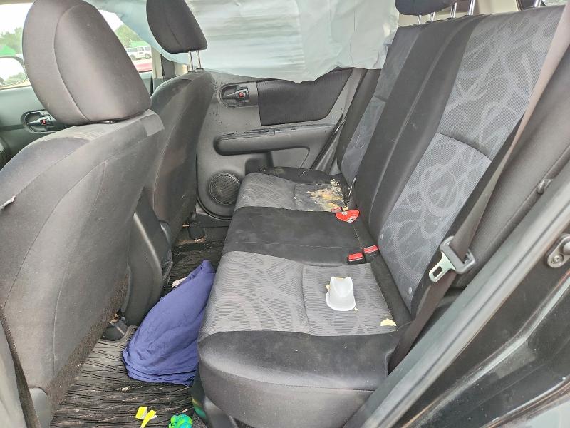 Продажа на аукционе авто 2011 Scion Xb, vin: JTLZE4FE6B1137691, номер лота: 64787106