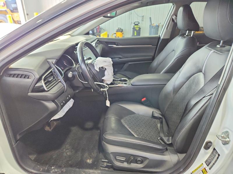 Продаж на аукціоні авто 2019 Toyota Camry, vin: 4T1B61HK7KU251558, номер лоту: 66479826