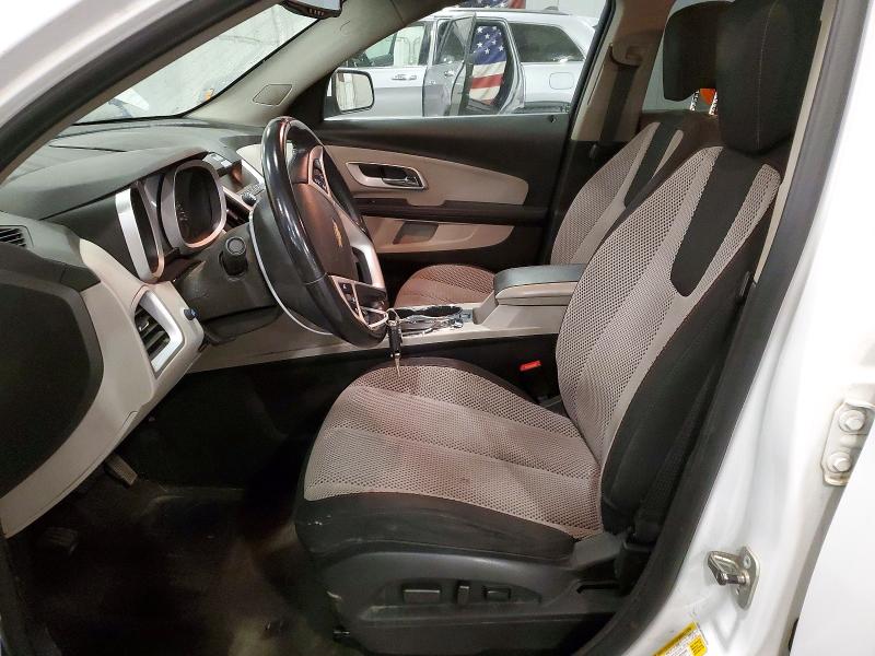 Aukcja sprzedaży 2011 Chevrolet Equinox, vin: 2CNFLEEC0B6204756, numer aukcji: 66602916