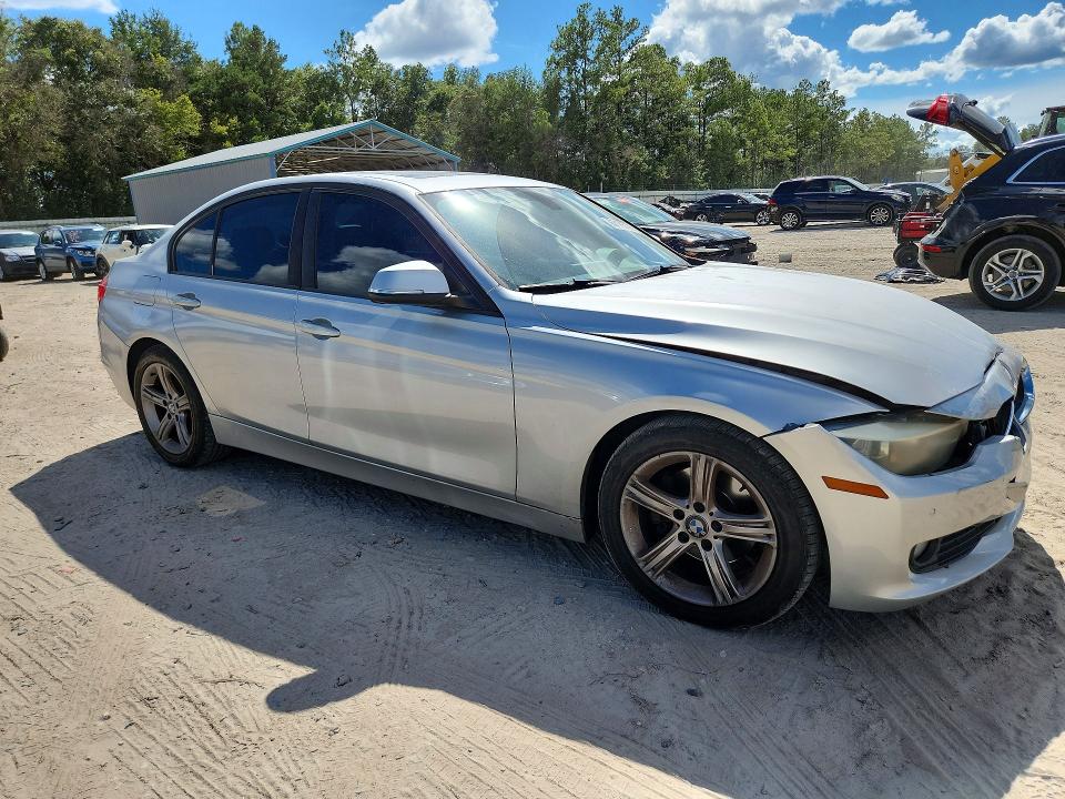 Aukcja sprzedaży 2014 Bmw 328, vin: WBA3D3C5XEK155769, numer aukcji: 67188706