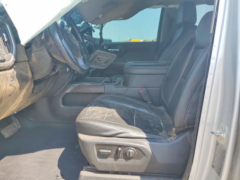Продаж на аукціоні авто 2020 Gmc Sierra, vin: 1GT49NE72LF339399, номер лоту: 63750736