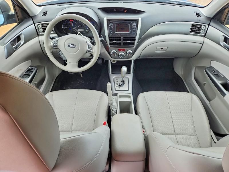 Продажа на аукционе авто 2012 Subaru Forester, vin: JF2SHAEC5CH469392, номер лота: 63412416