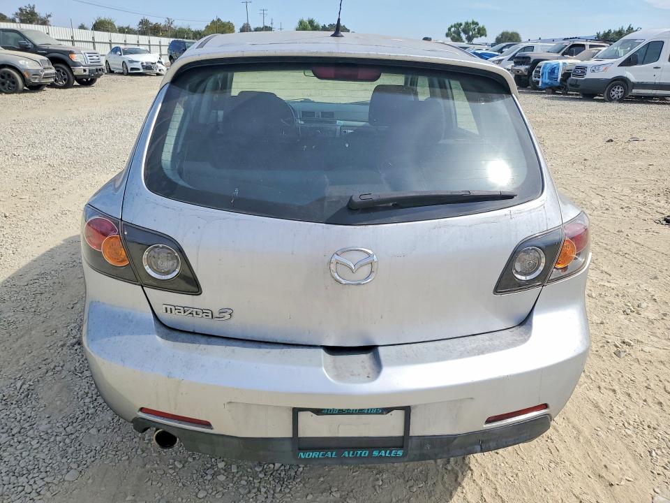 Продаж на аукціоні авто 2004 Mazda 3, vin: JM1BK343741216548, номер лоту: 65942456