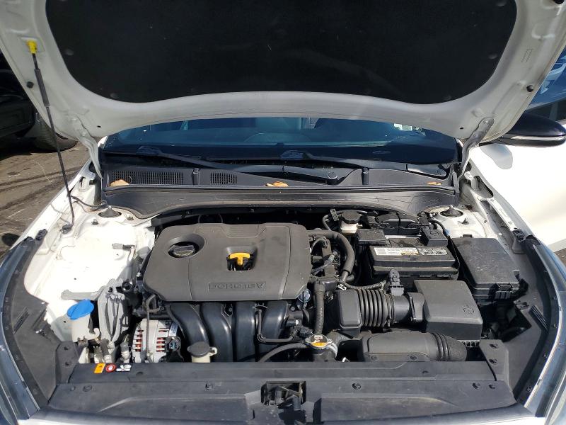 Aukcja sprzedaży 2020 Kia Forte, vin: 3KPF34ADXLE244972, numer aukcji: 64639946