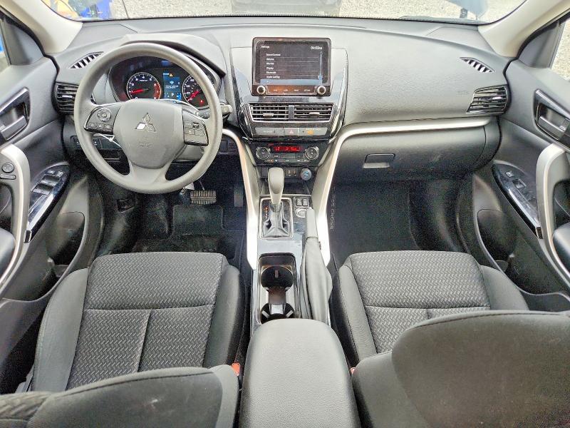 Aukcja sprzedaży 2025 Mitsubishi Eclipse Cross, vin: JA4ATVAA8SZ012728, numer aukcji: 63497176