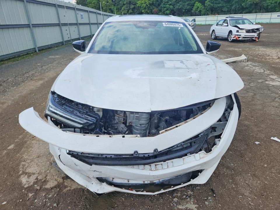 64080476 :رقم المزاد ، 19UUB5F69MA008278 vin ، 2021 Acura Tlx مزاد بيع