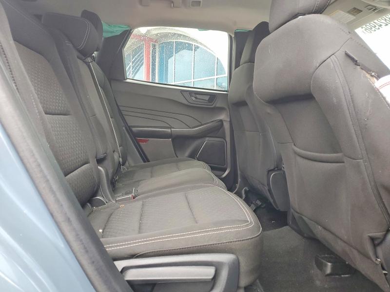 2024 Ford Escape მანქანა იყიდება აუქციონზე, vin: 1FMCU9GN2RUA09386, აუქციონის ნომერი: 63824996