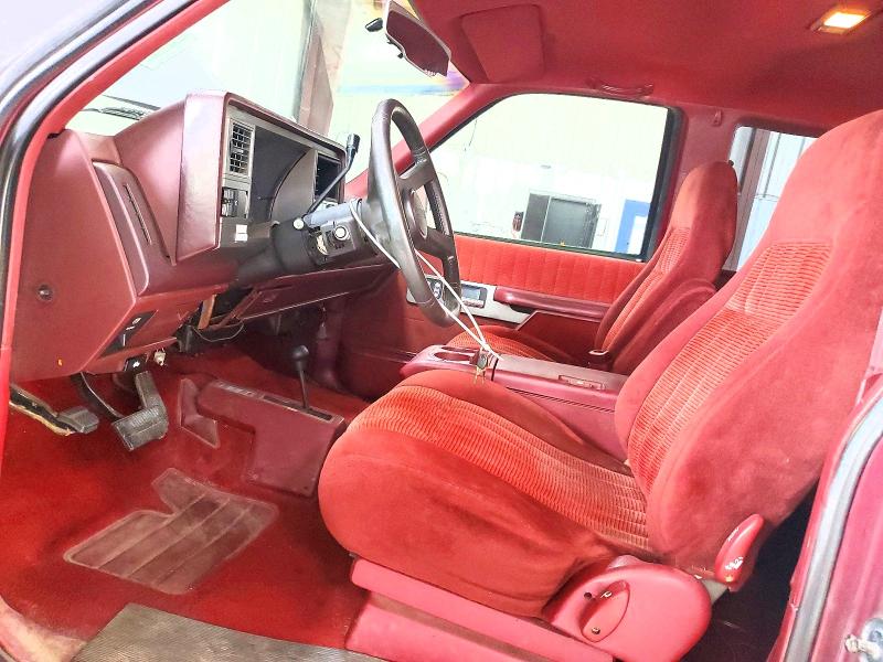 Продаж на аукціоні авто 1994 Gmc Sierra, vin: 2GTEK19K7R1533197, номер лоту: 65696216