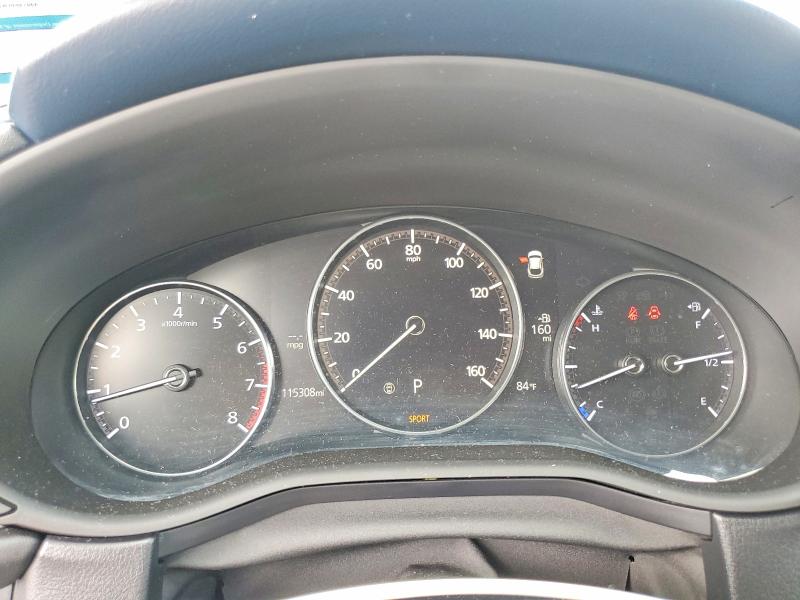 Aukcja sprzedaży 2021 Mazda Cx-30, vin: 3MVDMBBL6MM221757, numer aukcji: 64742886
