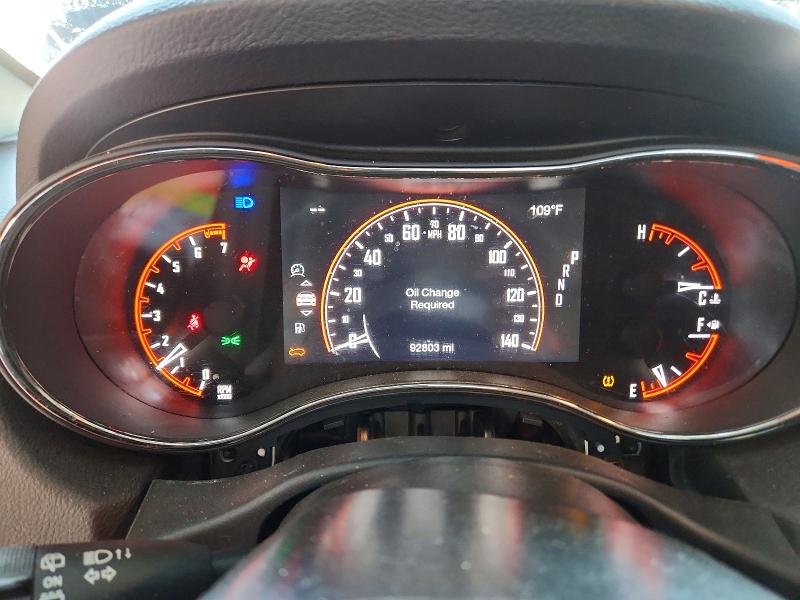 Aukcja sprzedaży 2019 Dodge Durango, vin: 1C4RDJDG5KC827924, numer aukcji: 67053966