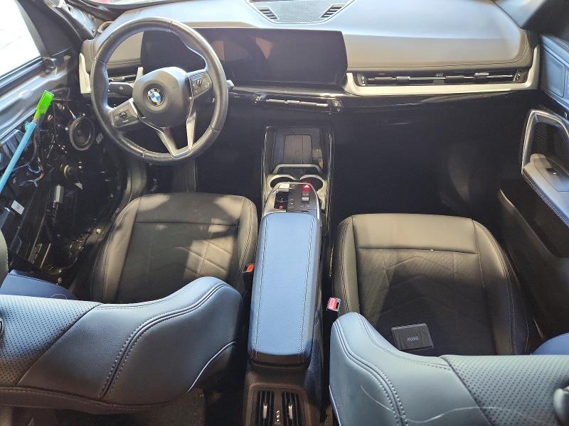 63889896 :رقم المزاد ، WBX73EF00R5Z34088 vin ، 2024 Bmw X1 مزاد بيع