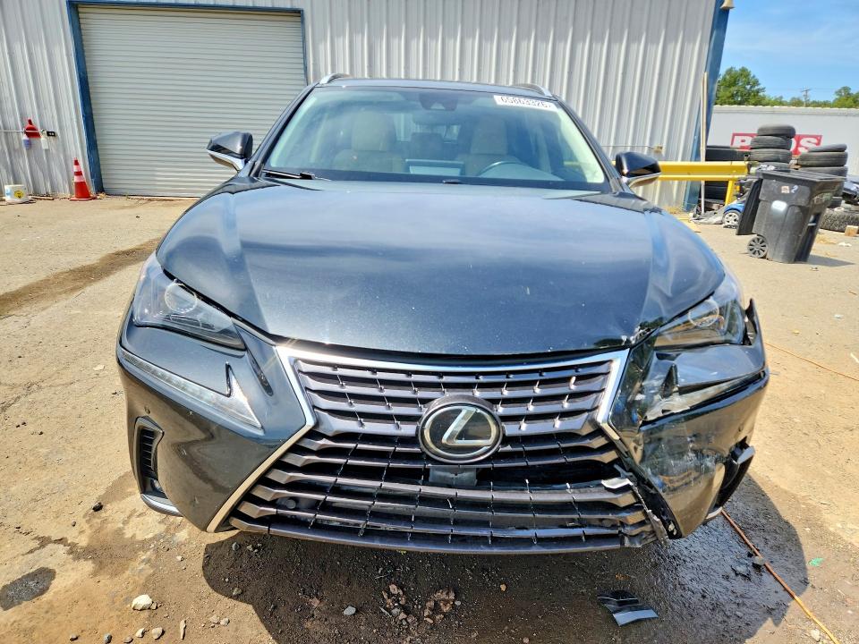 2021 Lexus Nx 300 მანქანა იყიდება აუქციონზე, vin: JTJDARBZ4M2180816, აუქციონის ნომერი: 65863326