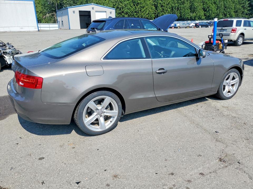 Aukcja sprzedaży 2014 Audi A5, vin: WAULFAFR7EA006612, numer aukcji: 66383036
