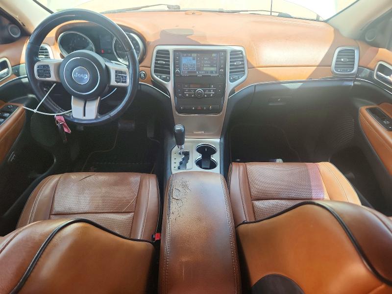 Aukcja sprzedaży 2011 Jeep Grand Cherokee, vin: 1J4RR6GG7BC632962, numer aukcji: 65082656