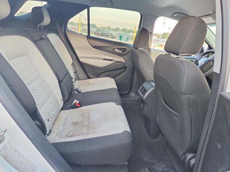 Auction sale of the 2022 Chevrolet Equinox, vin: 3GNAXKEV0NL181974, lot number: 67340636