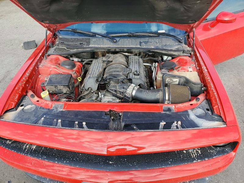 Aukcja sprzedaży 2016 Dodge Challenger, vin: 2C3CDZFJ1GH264148, numer aukcji: 66606136