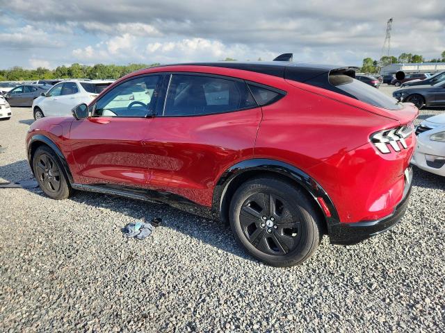 Продажа на аукционе авто 2023 Ford Mustang Mach-e, vin: 3FMTK2SU1PMA63372, номер лота: 65722726