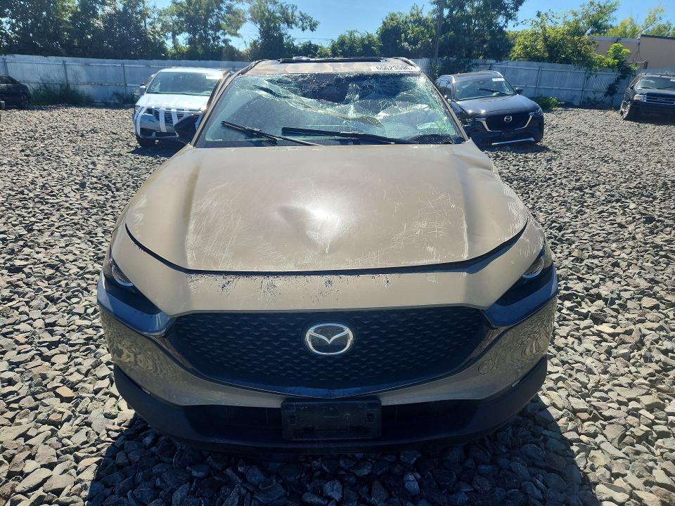 65623596 :رقم المزاد ، 3MVDMBXY7SM825464 vin ، 2025 Mazda Cx-30 مزاد بيع