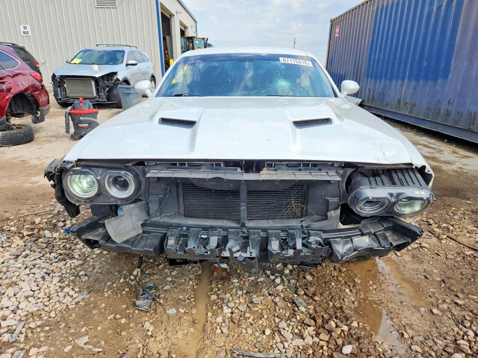 Продаж на аукціоні авто 2015 Dodge Challenger, vin: 2C3CDZAG8FH798113, номер лоту: 67115316