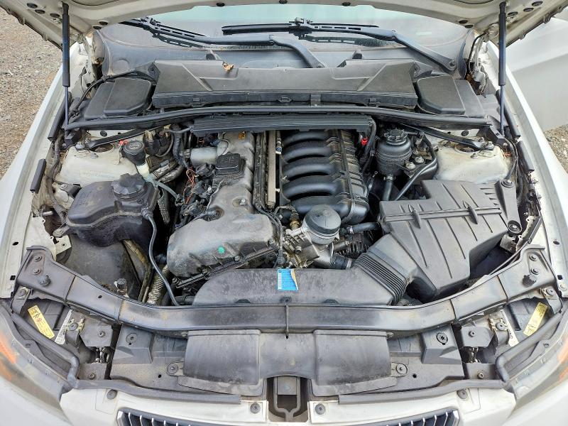 Продаж на аукціоні авто 2006 Bmw 325, vin: WBAVB17516NK30971, номер лоту: 64314016
