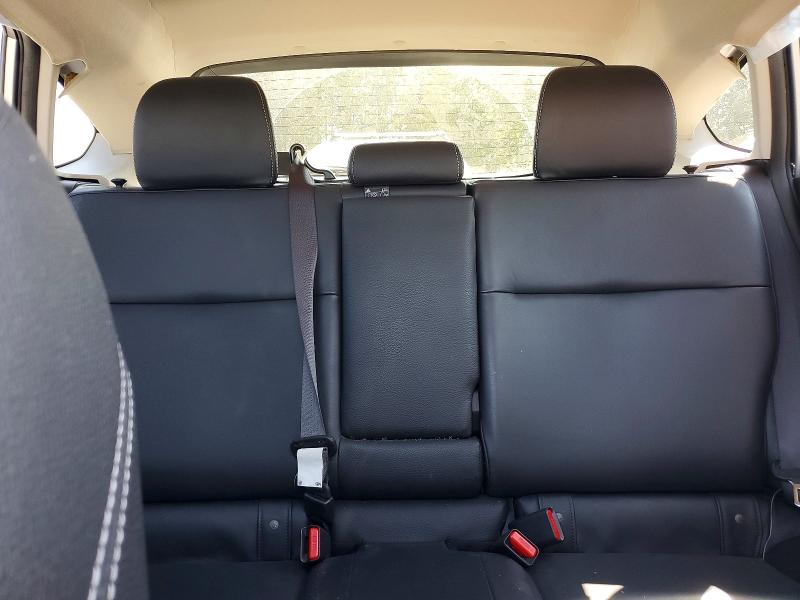 Aukcja sprzedaży 2015 Subaru Xv Crosstrek, vin: JF2GPASC7F8252721, numer aukcji: 65686186