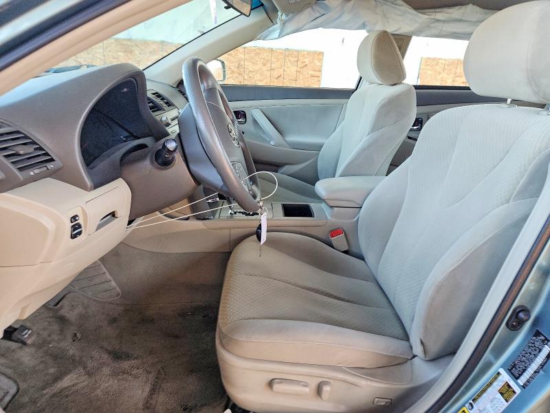 65562336 :رقم المزاد ، 4T4BE46KX9R071255 vin ، 2009 Toyota Camry مزاد بيع