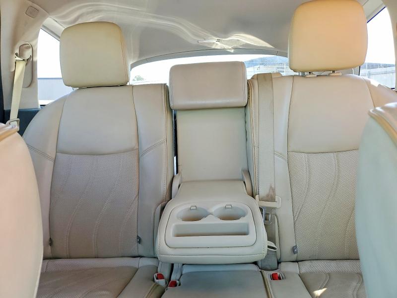 Продажа на аукционе авто 2015 Infiniti Qx60, vin: 5N1AL0MN2FC533956, номер лота: 65151306