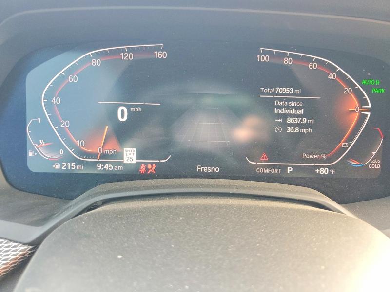 Aukcja sprzedaży 2021 Bmw X5, vin: 5UXCR6C00M9F45975, numer aukcji: 66411756