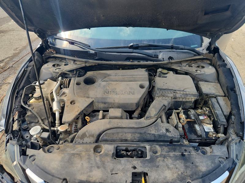 63333536 :رقم المزاد ، 1N4AL3APXJC295784 vin ، 2018 Nissan Altima مزاد بيع