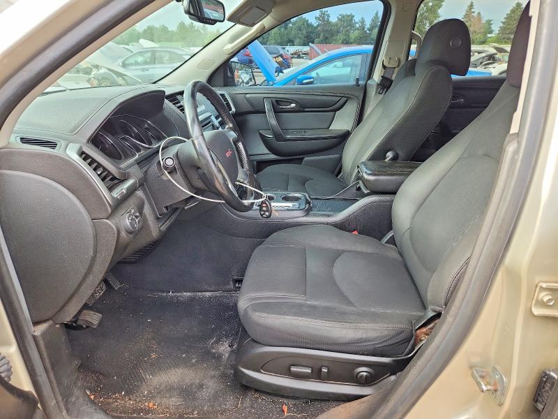 65563426 :رقم المزاد ، 1GKKRPKD8EJ215543 vin ، 2014 Gmc Acadia مزاد بيع