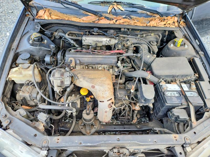 65735656 :رقم المزاد ، 4T1BG22K7YU971866 vin ، 2000 Toyota Camry مزاد بيع