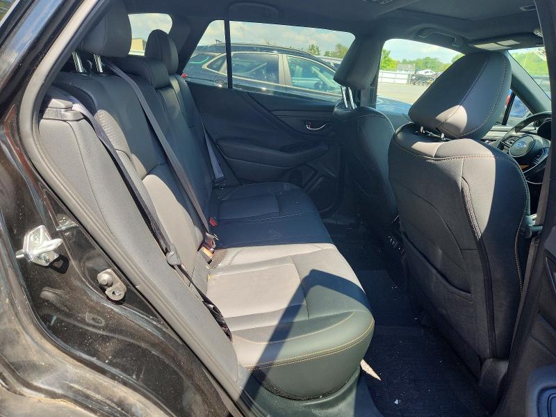 Продаж на аукціоні авто 2022 Subaru Outback, vin: 4S4BTGUD0N3253066, номер лоту: 65667896