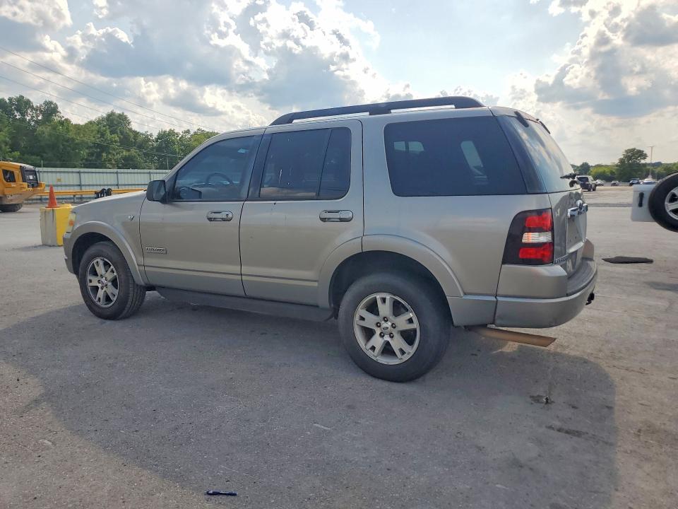 Aukcja sprzedaży 2008 Ford Explorer, vin: 1FMEU73888UB22772, numer aukcji: 64667196