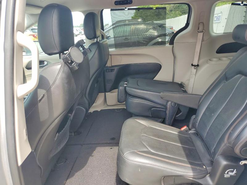 Auction sale of the 2020 Chrysler Pacifica, vin: 2C4RC1BG3LR268663, lot number: 64156596